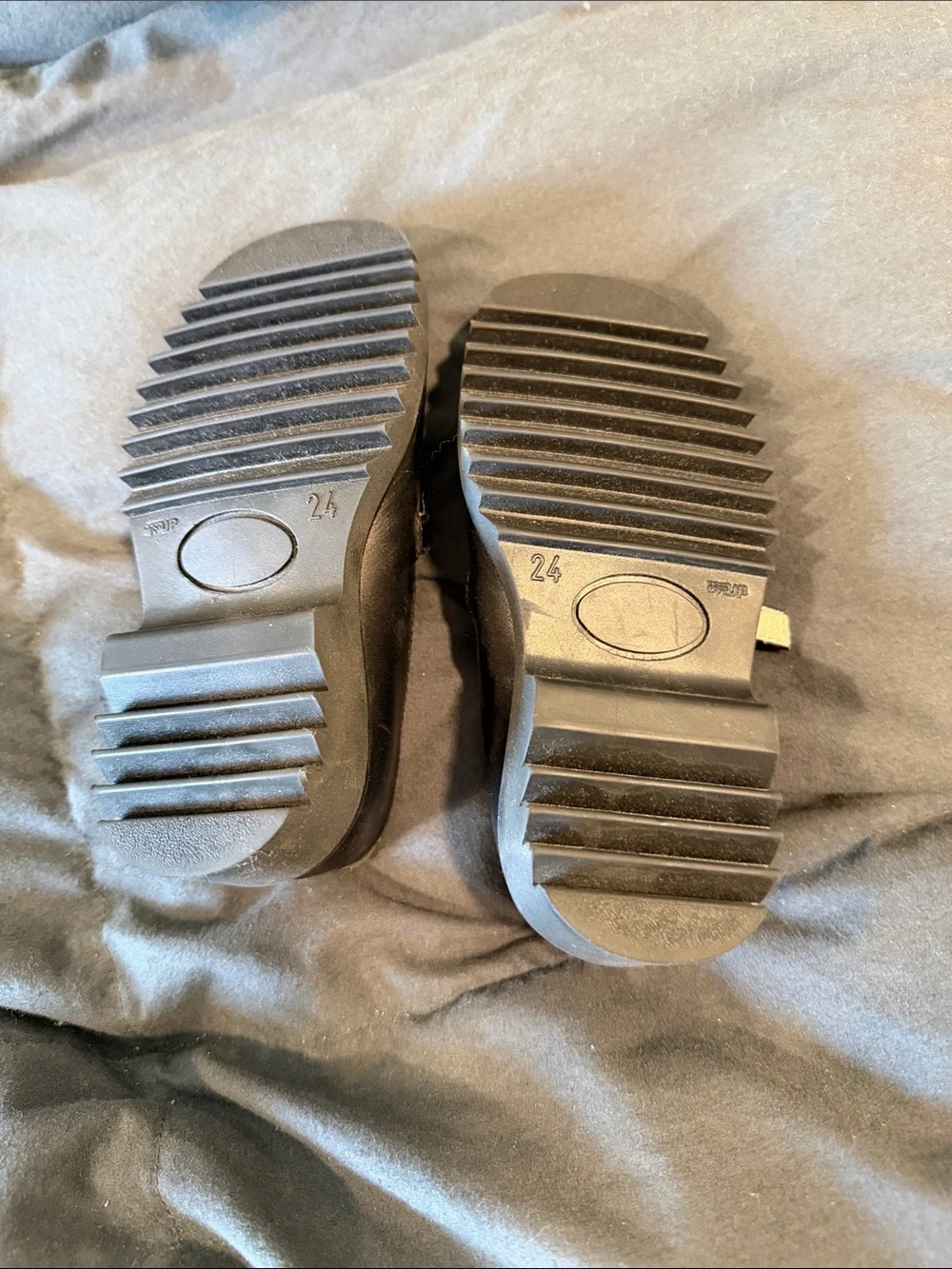 Baby girl shoes